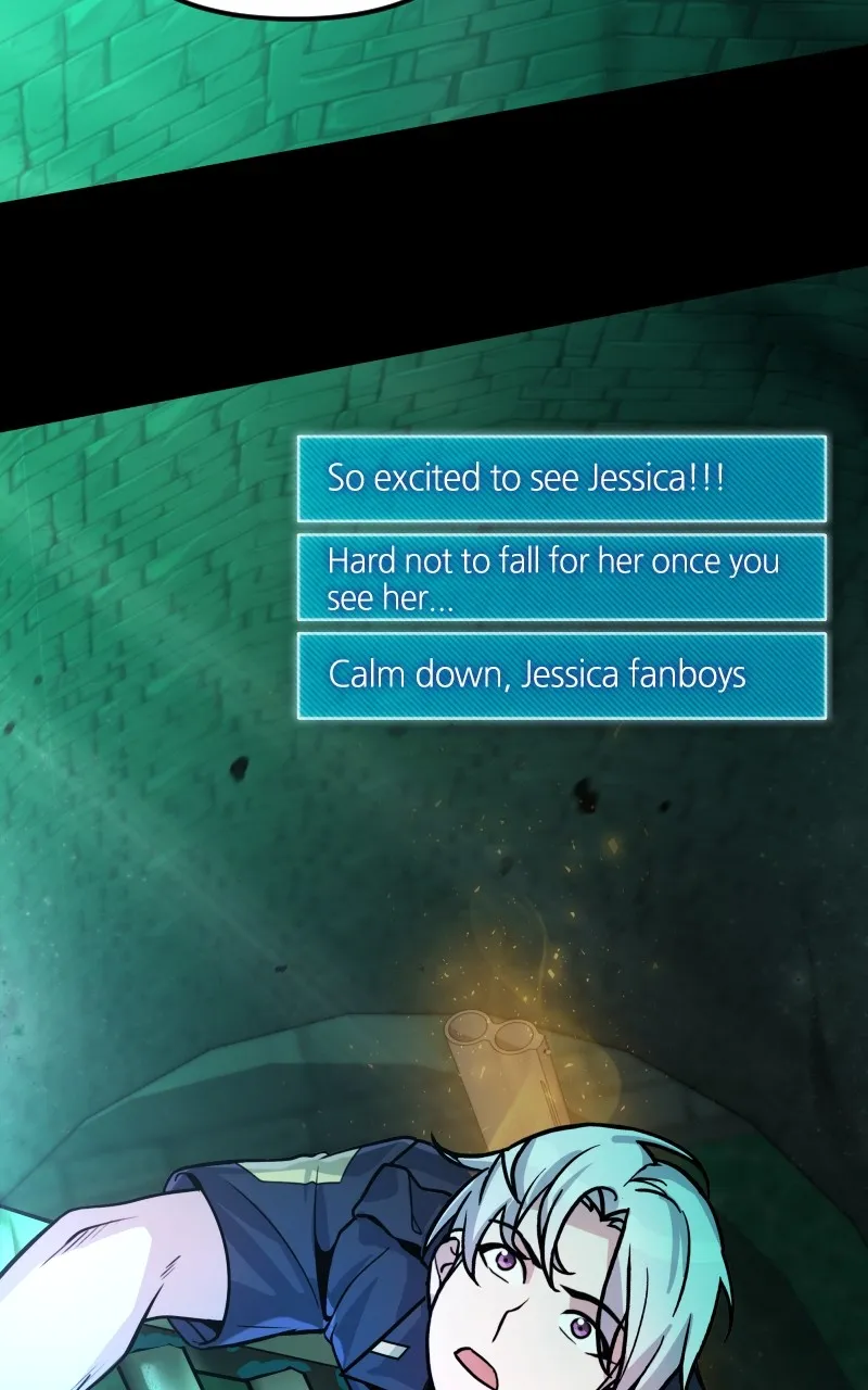The Genius Spirited Streamer Chapter 11 page 41 - 