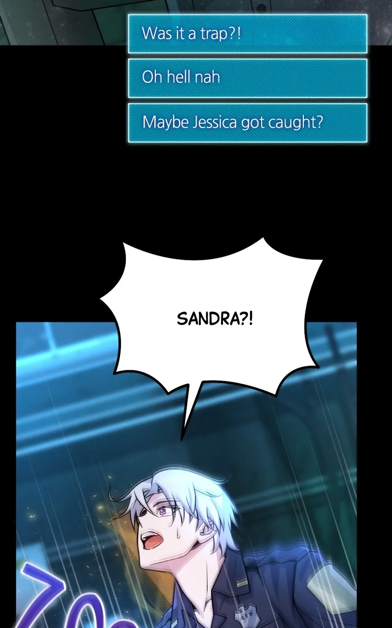 The Genius Spirited Streamer Chapter 11 page 44 - 
