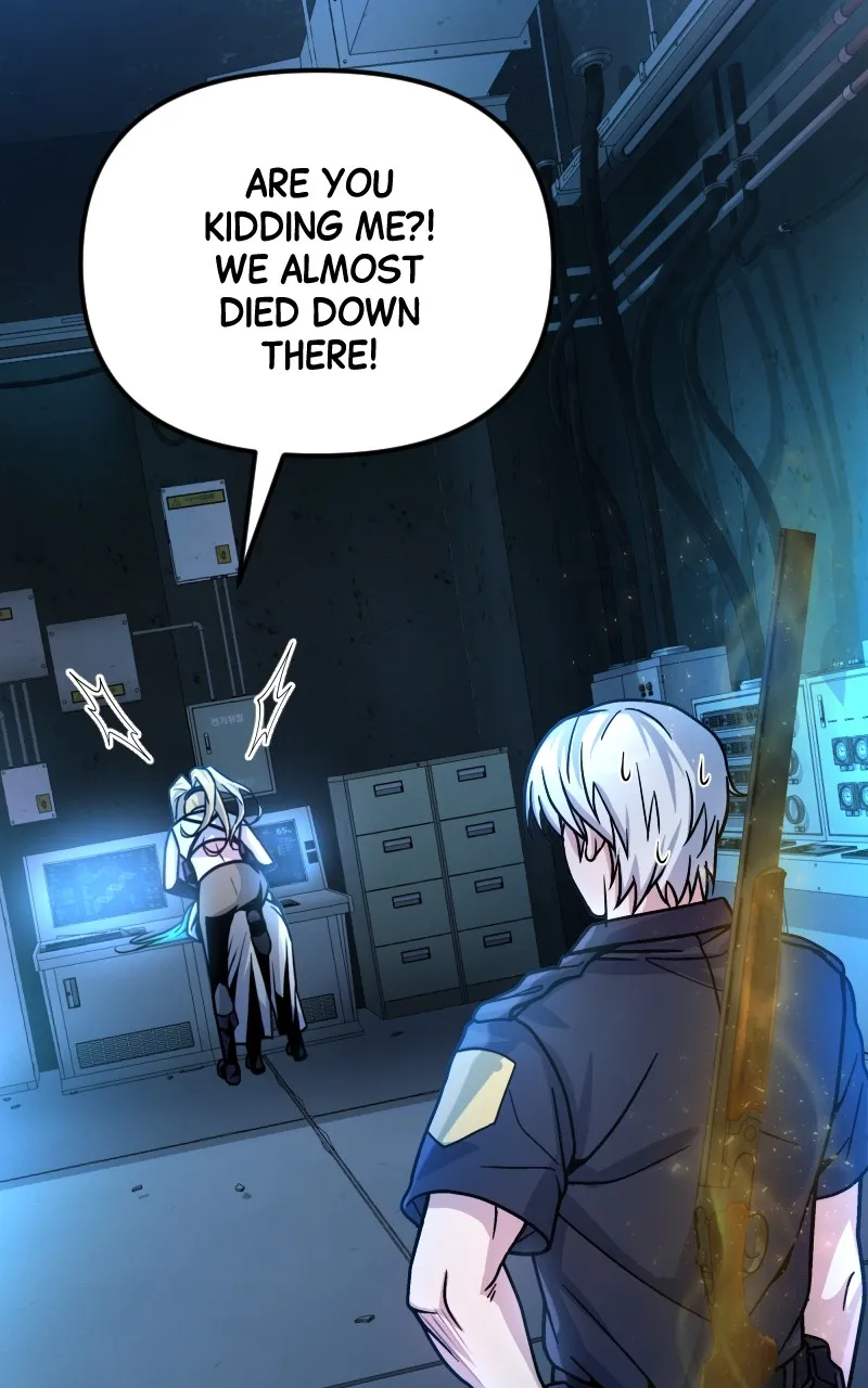 The Genius Spirited Streamer Chapter 11 page 49 - 