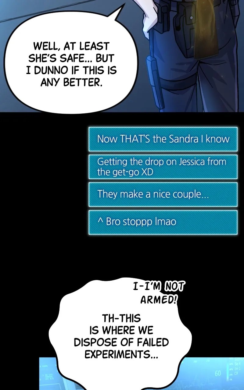 The Genius Spirited Streamer Chapter 11 page 50 - 