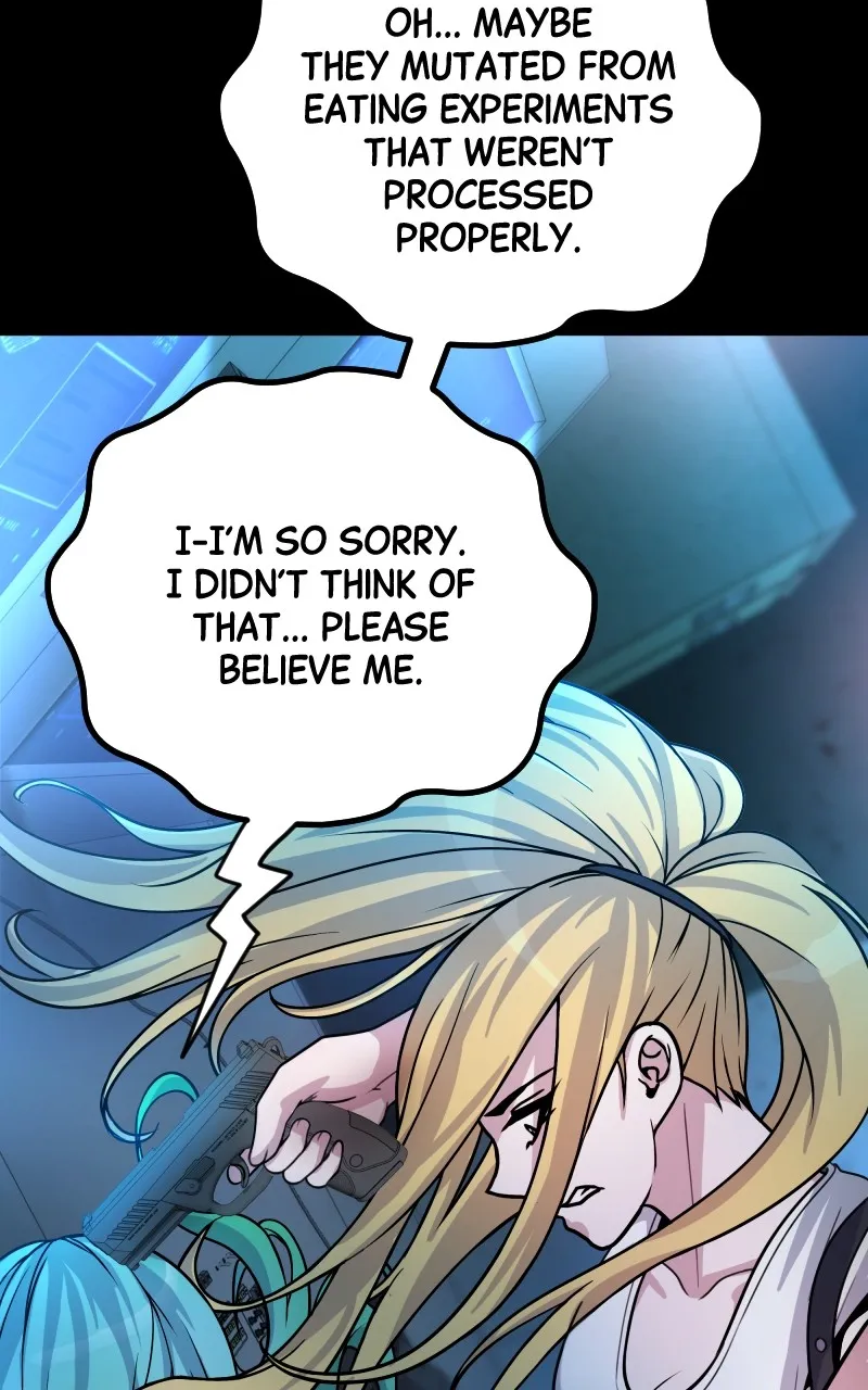 The Genius Spirited Streamer Chapter 11 page 53 - 