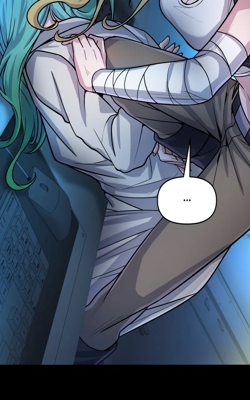 The Genius Spirited Streamer Chapter 11 page 54 - 