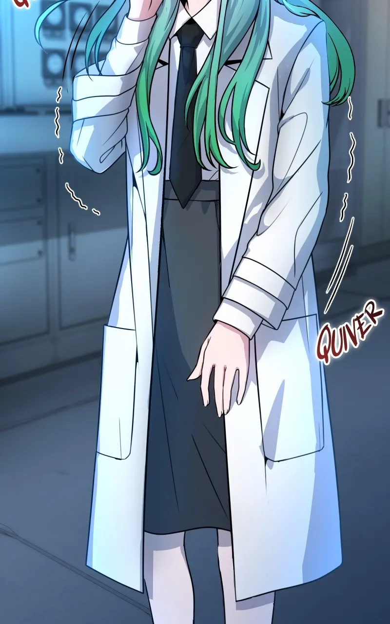 The Genius Spirited Streamer Chapter 11 page 57 - 
