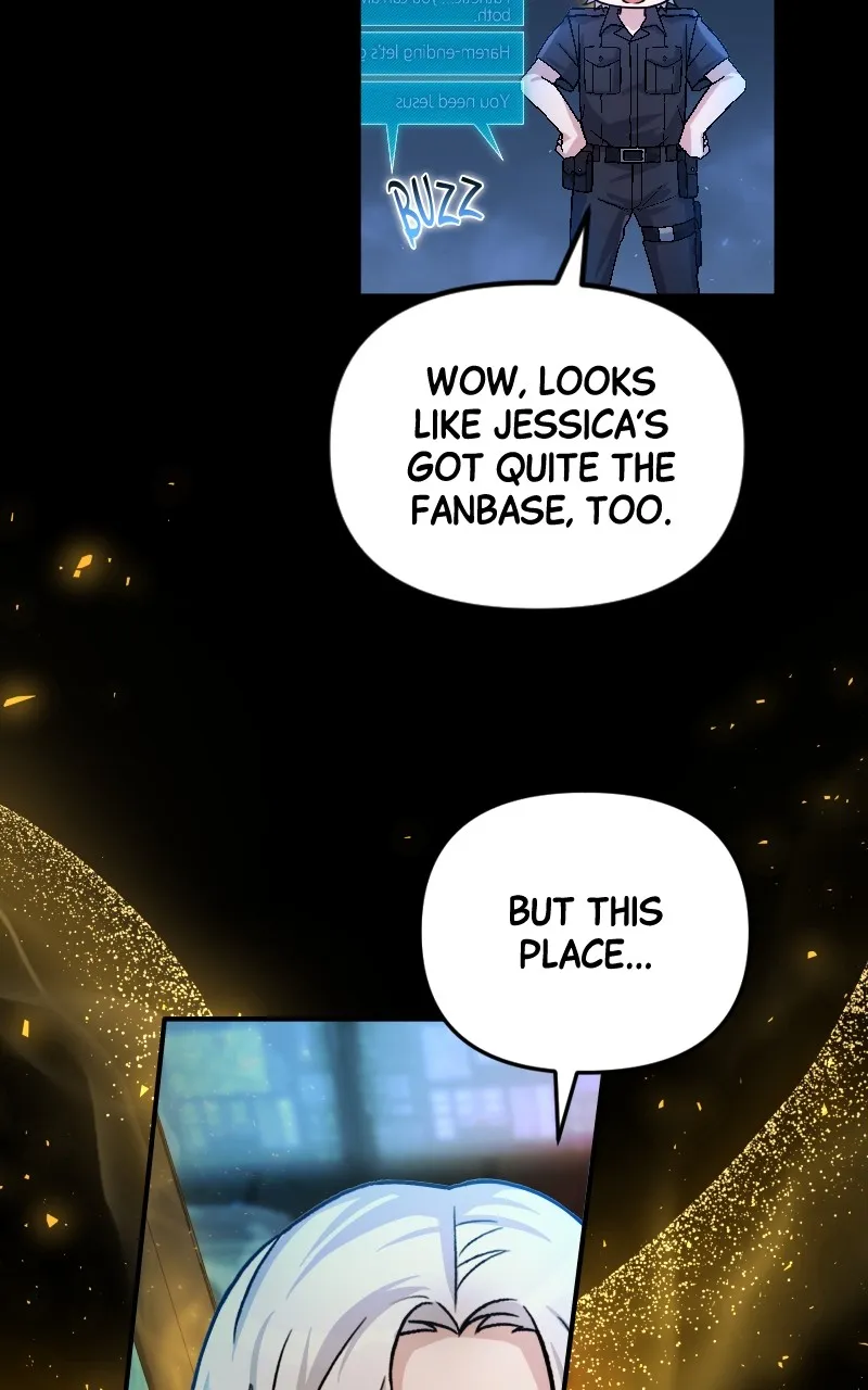 The Genius Spirited Streamer Chapter 11 page 59 - 