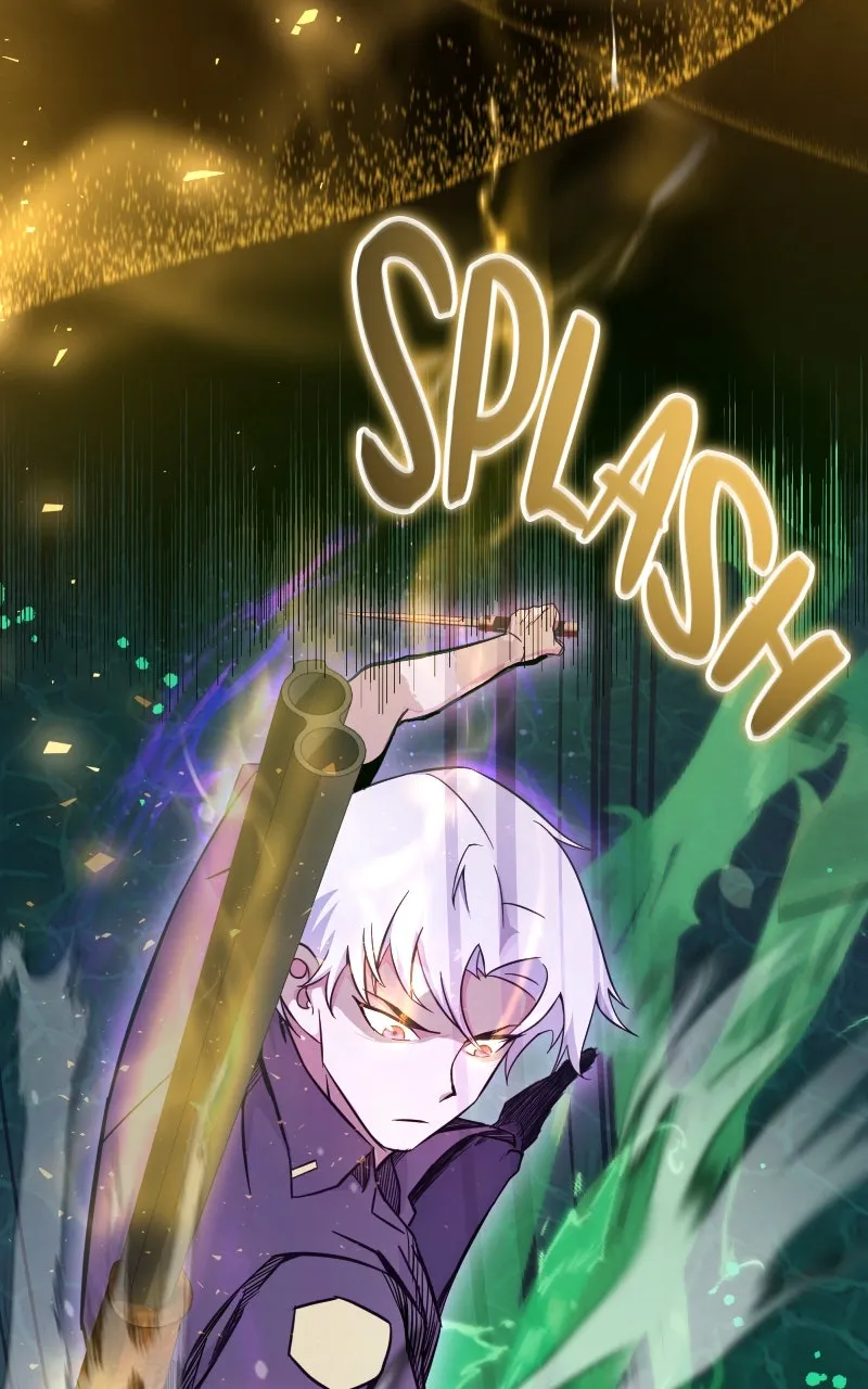 The Genius Spirited Streamer Chapter 11 page 7 - 
