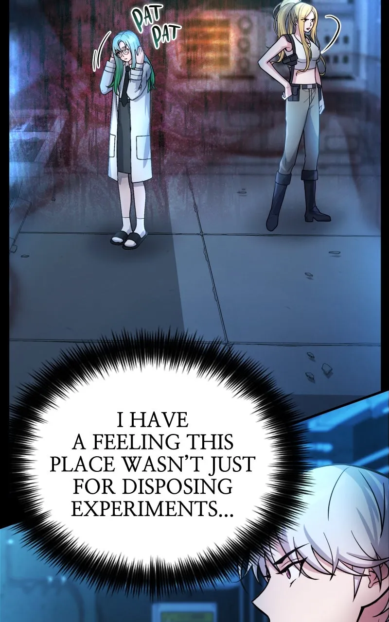 The Genius Spirited Streamer Chapter 11 page 61 - 