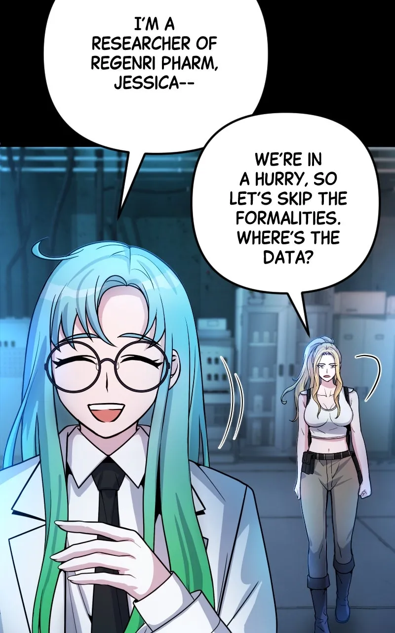 The Genius Spirited Streamer Chapter 11 page 63 - 