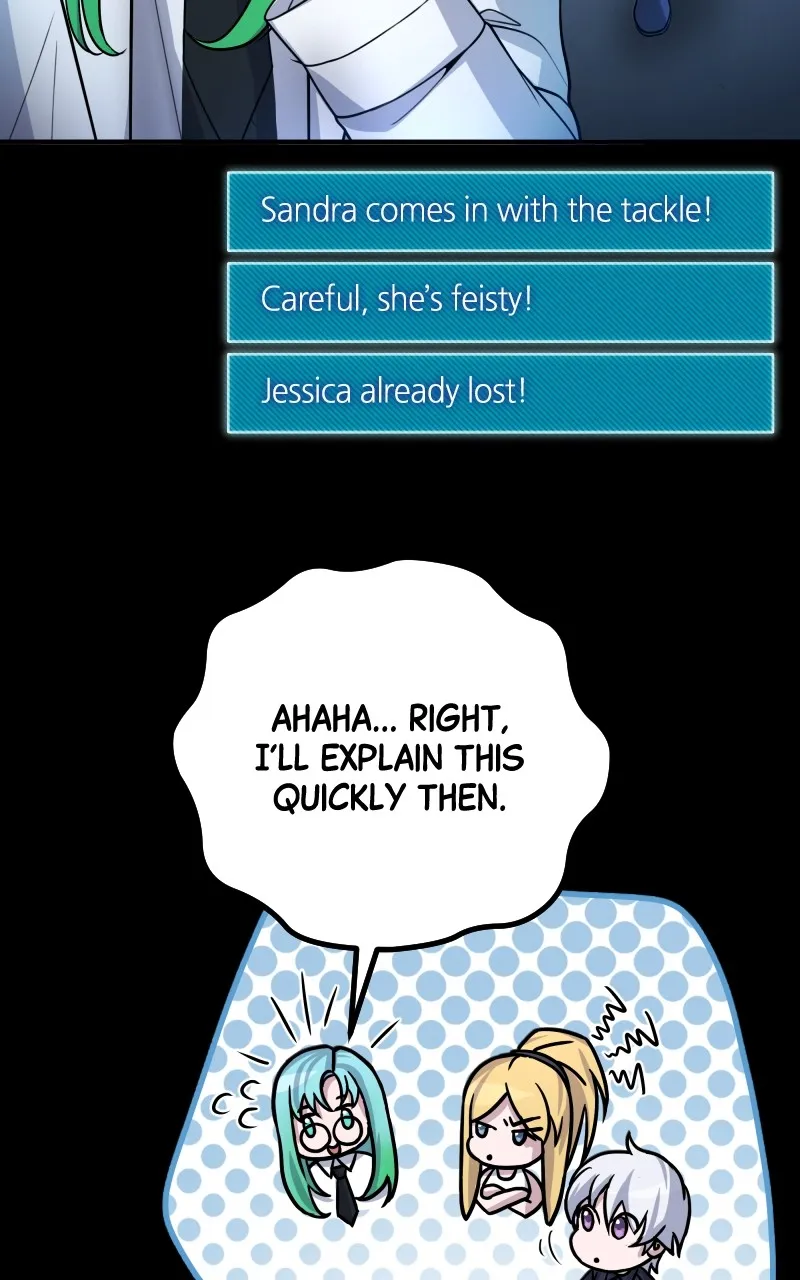 The Genius Spirited Streamer Chapter 11 page 64 - 