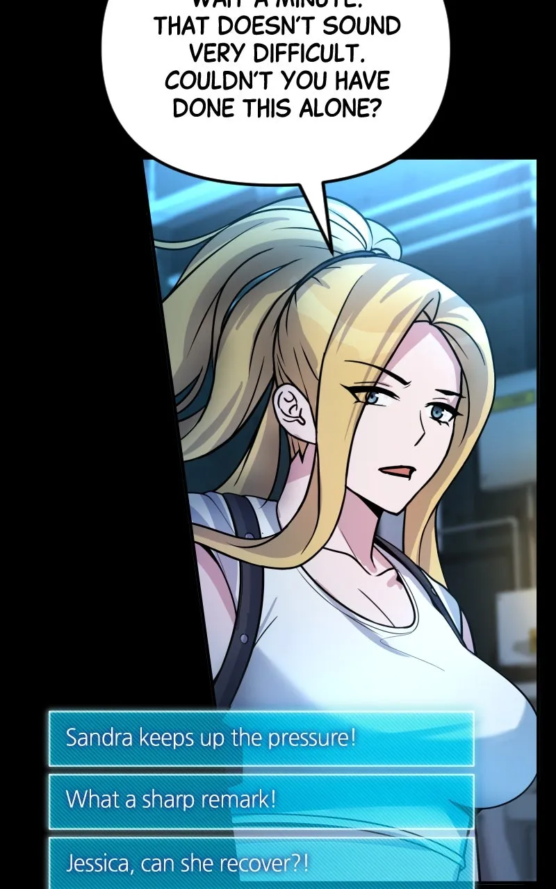 The Genius Spirited Streamer Chapter 11 page 69 - 