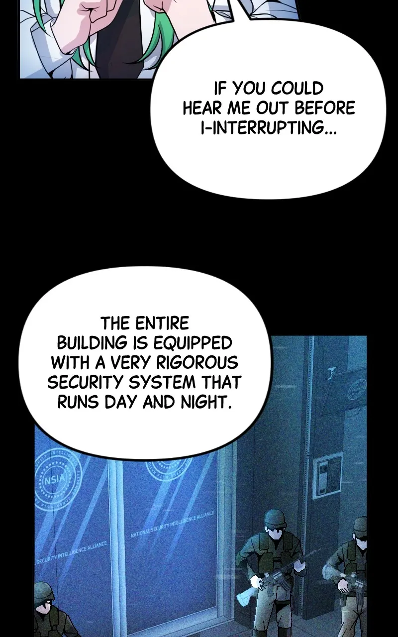 The Genius Spirited Streamer Chapter 11 page 71 - 