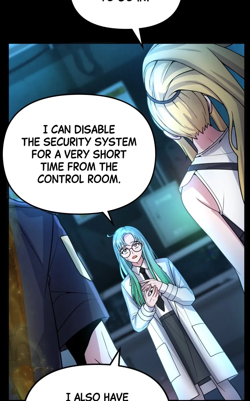 The Genius Spirited Streamer Chapter 11 page 73 - 