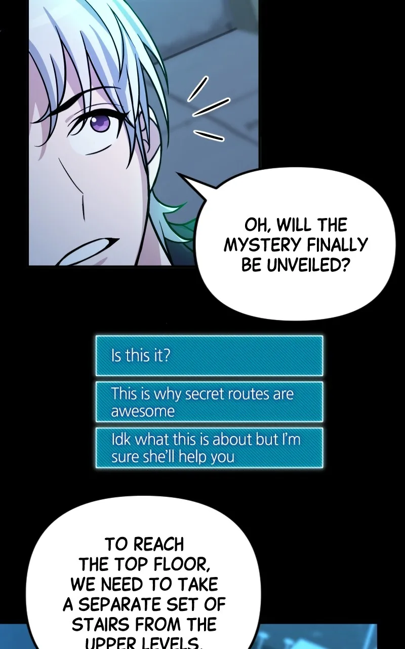 The Genius Spirited Streamer Chapter 11 page 75 - 