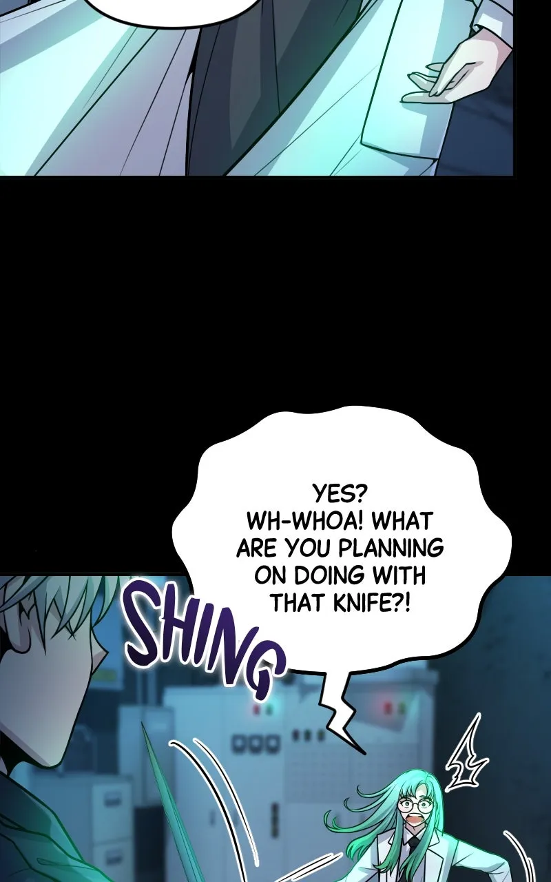 The Genius Spirited Streamer Chapter 11 page 77 - 