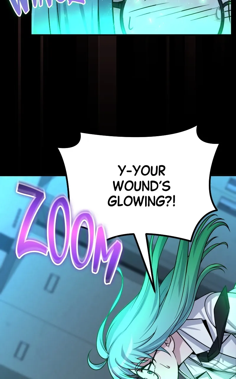 The Genius Spirited Streamer Chapter 11 page 81 - 