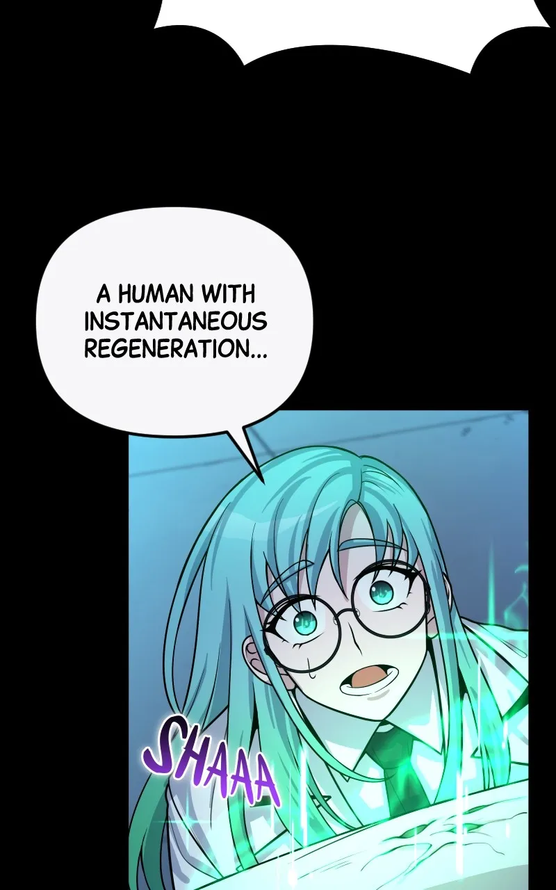 The Genius Spirited Streamer Chapter 11 page 83 - 