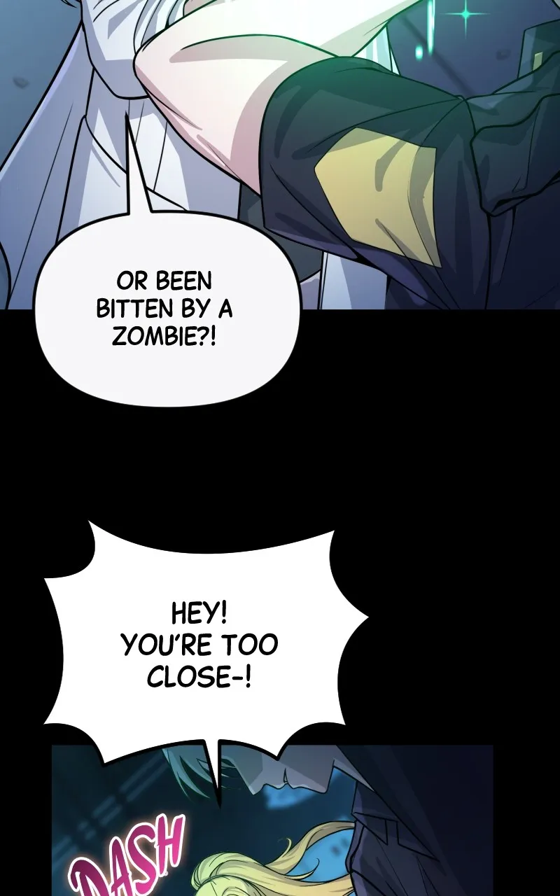 The Genius Spirited Streamer Chapter 11 page 85 - 