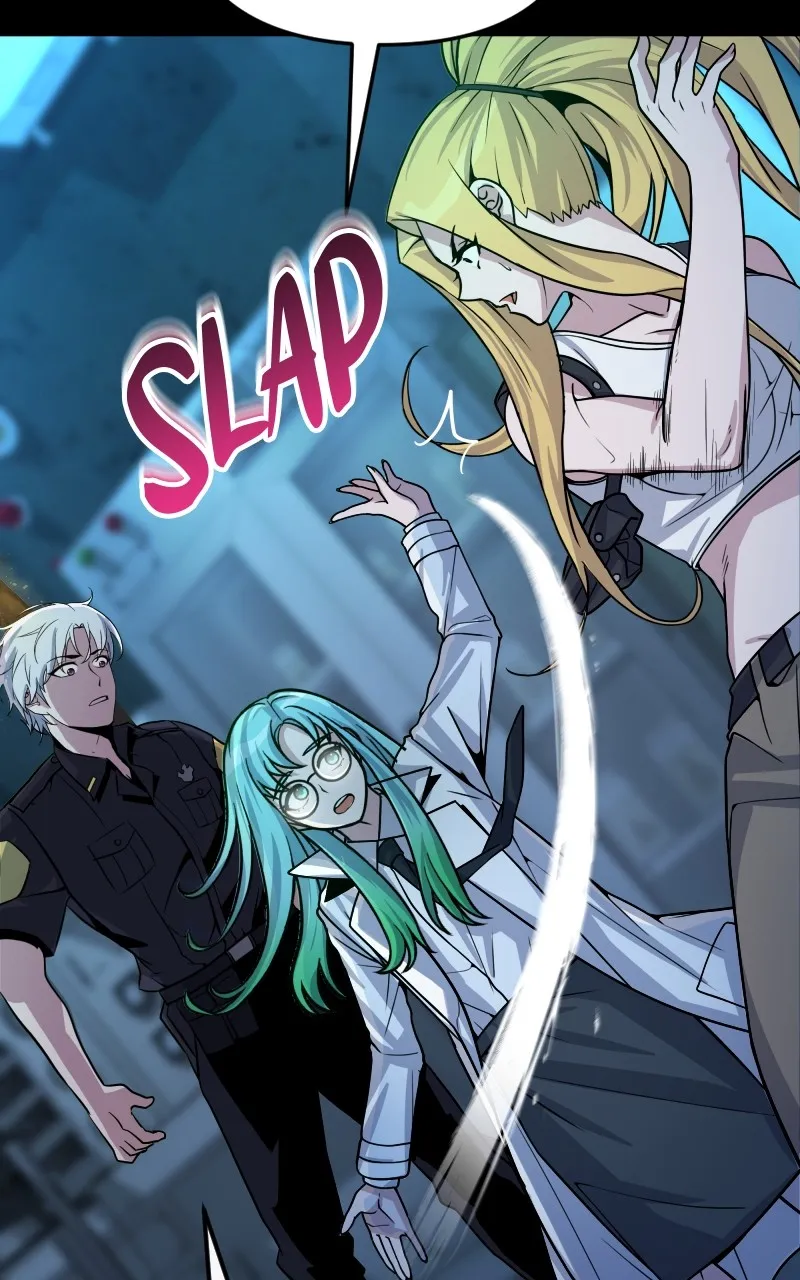 The Genius Spirited Streamer Chapter 11 page 87 - 