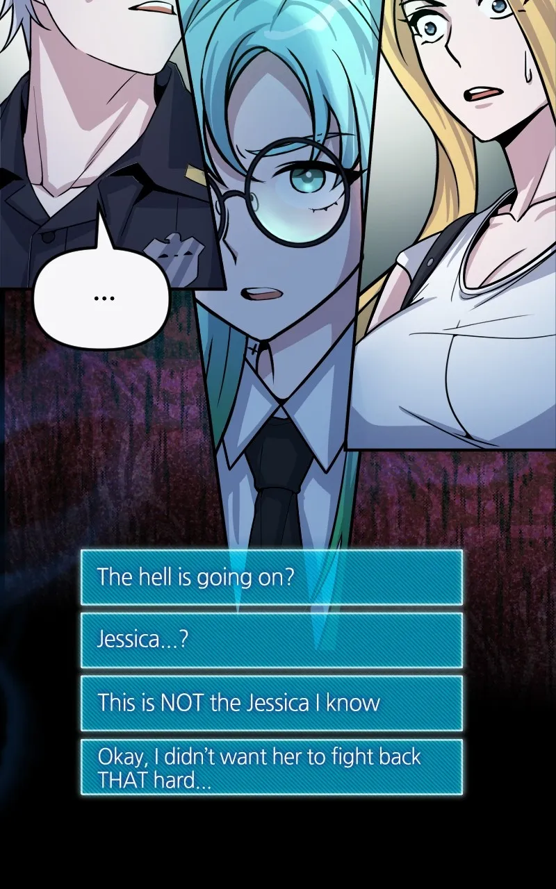 The Genius Spirited Streamer Chapter 11 page 89 - 