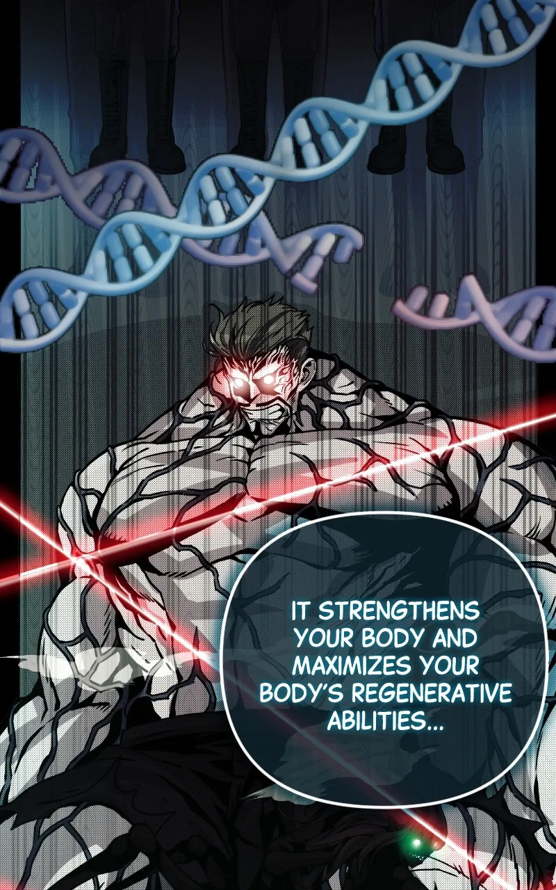 The Genius Spirited Streamer Chapter 11 page 98 - 