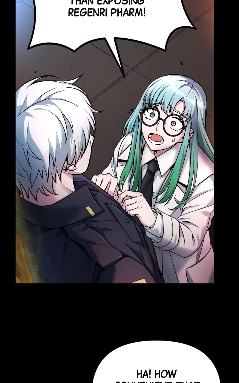 The Genius Spirited Streamer Chapter 12 page 11 - 