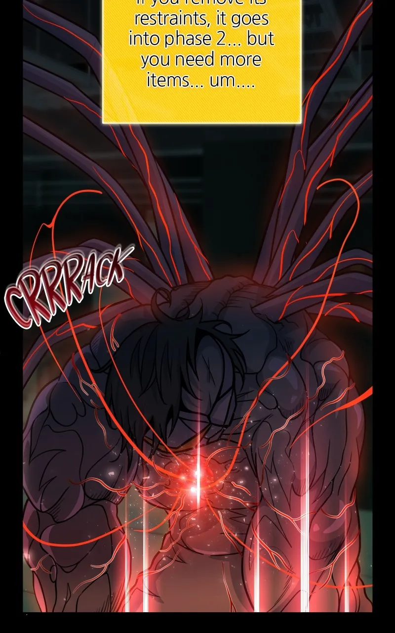 The Genius Spirited Streamer Chapter 12 page 103 - 