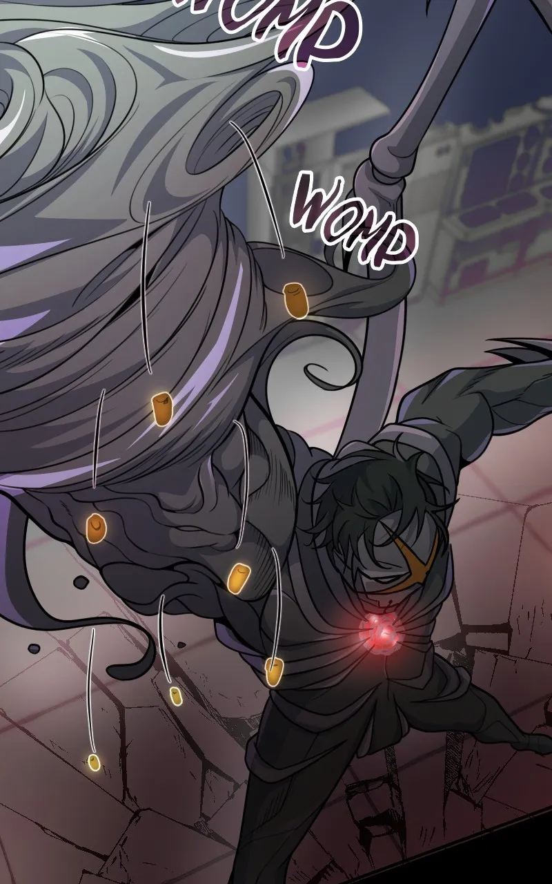 The Genius Spirited Streamer Chapter 12 page 116 - 