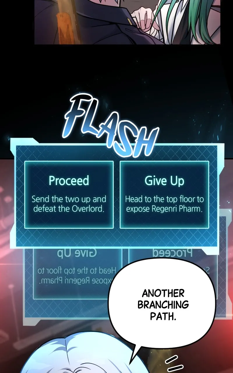 The Genius Spirited Streamer Chapter 12 page 13 - 