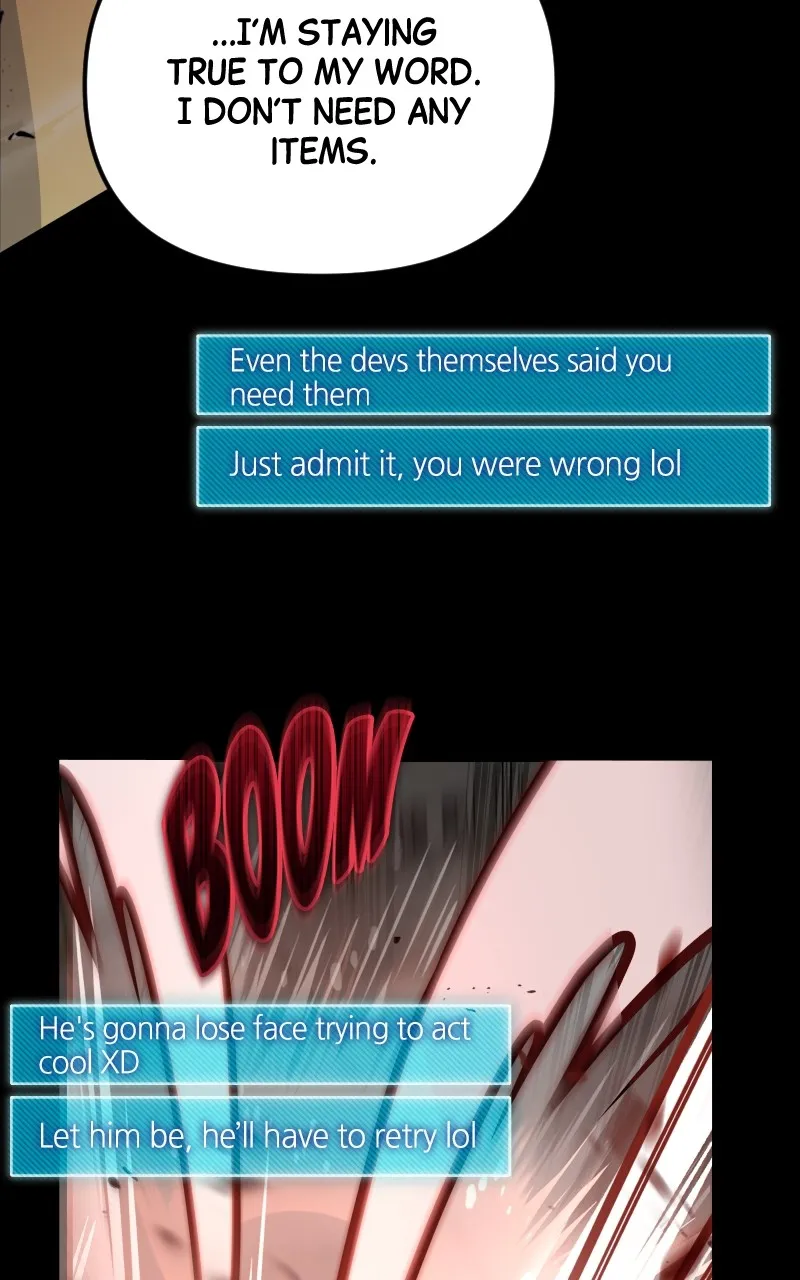 The Genius Spirited Streamer Chapter 12 page 130 - 