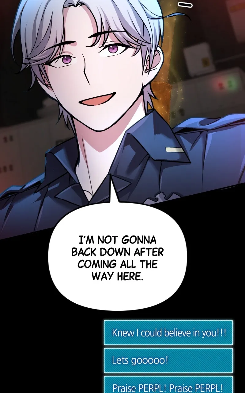 The Genius Spirited Streamer Chapter 12 page 14 - 