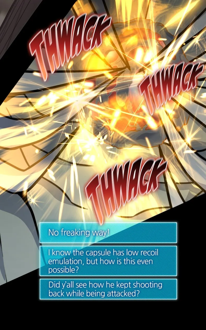 The Genius Spirited Streamer Chapter 12 page 137 - 