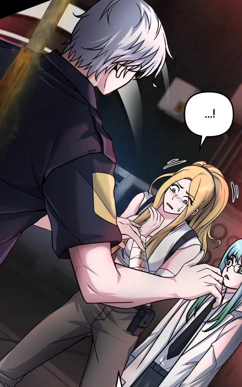 The Genius Spirited Streamer Chapter 12 page 18 - 