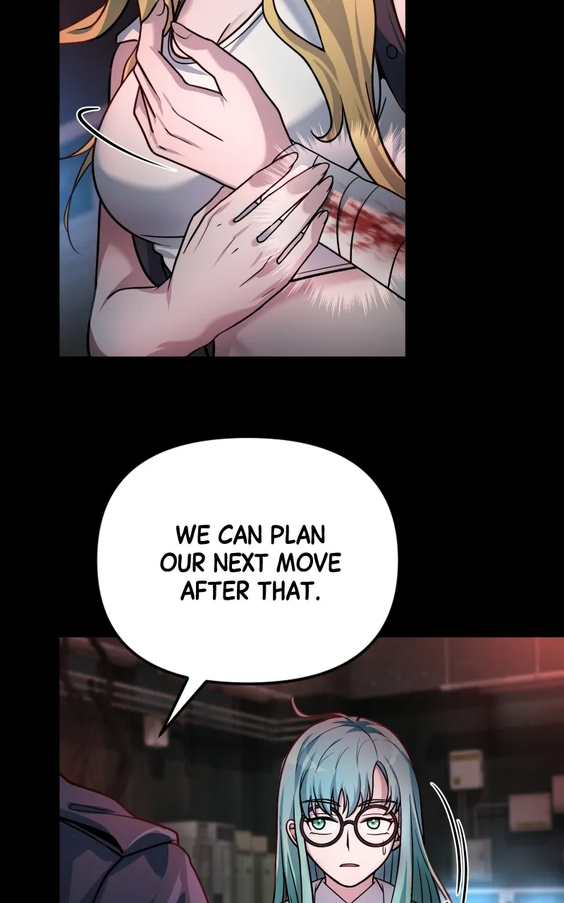 The Genius Spirited Streamer Chapter 12 page 20 - 