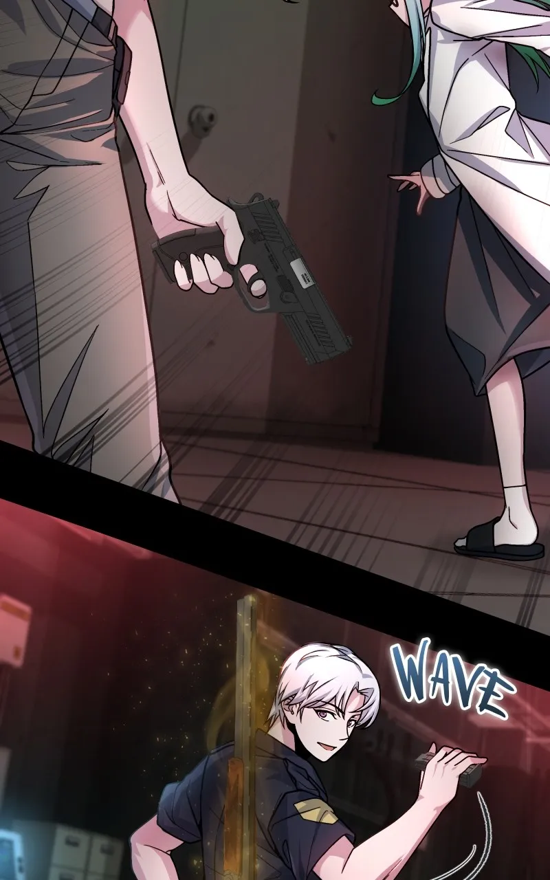 The Genius Spirited Streamer Chapter 12 page 23 - 