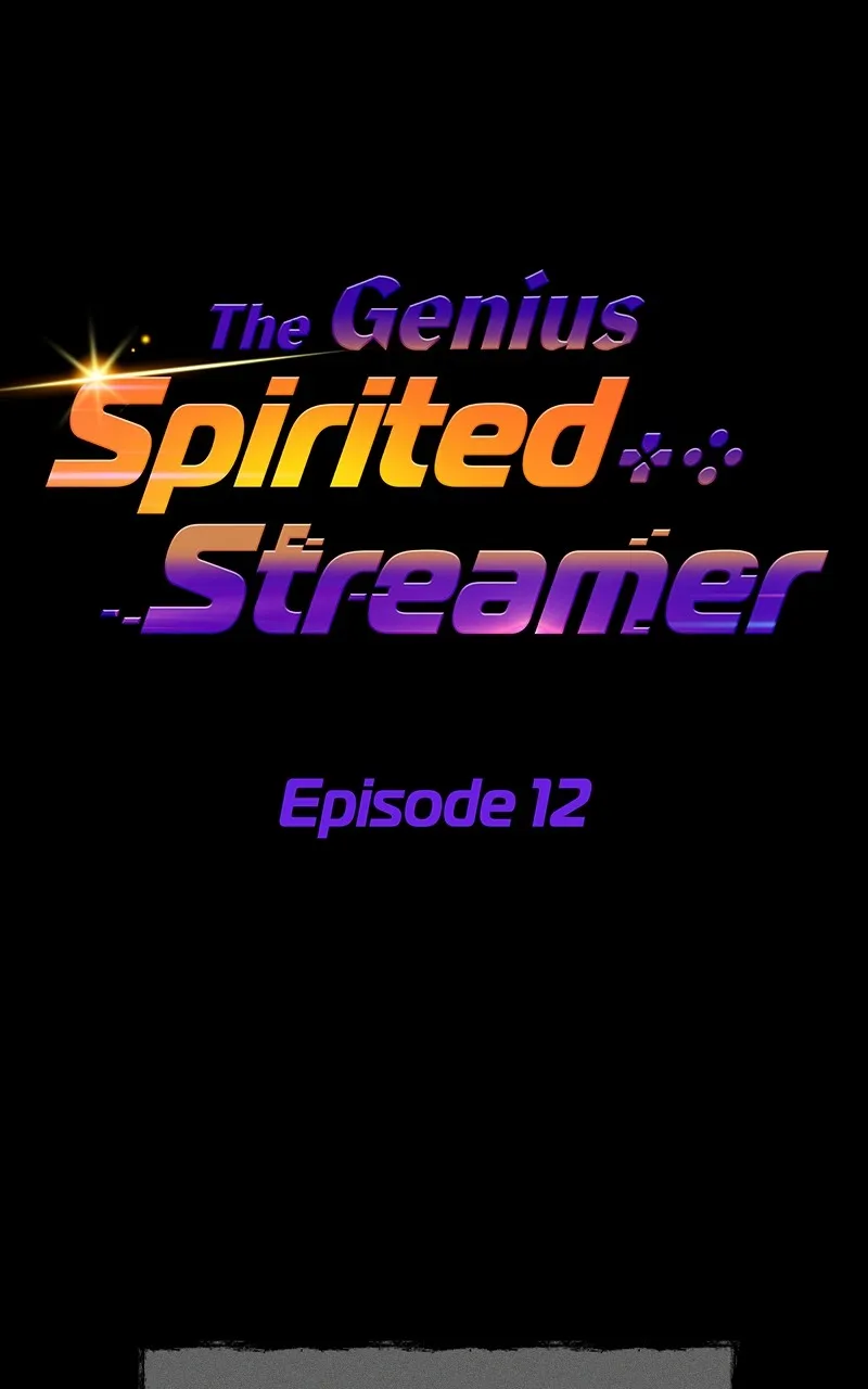 The Genius Spirited Streamer Chapter 12 page 29 - 
