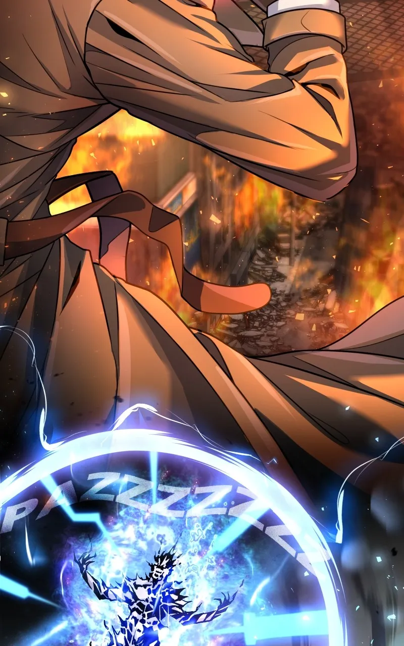 The Genius Spirited Streamer Chapter 12 page 32 - 