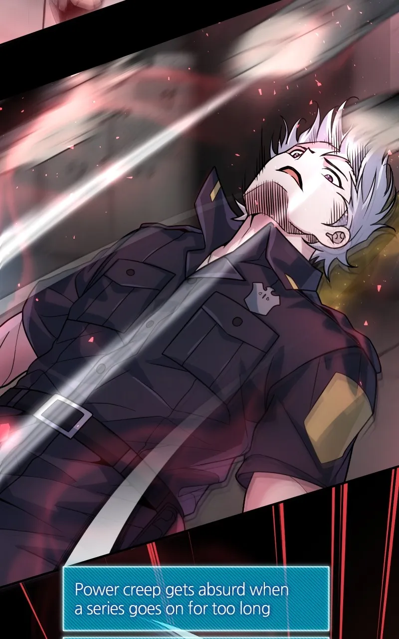 The Genius Spirited Streamer Chapter 12 page 44 - 