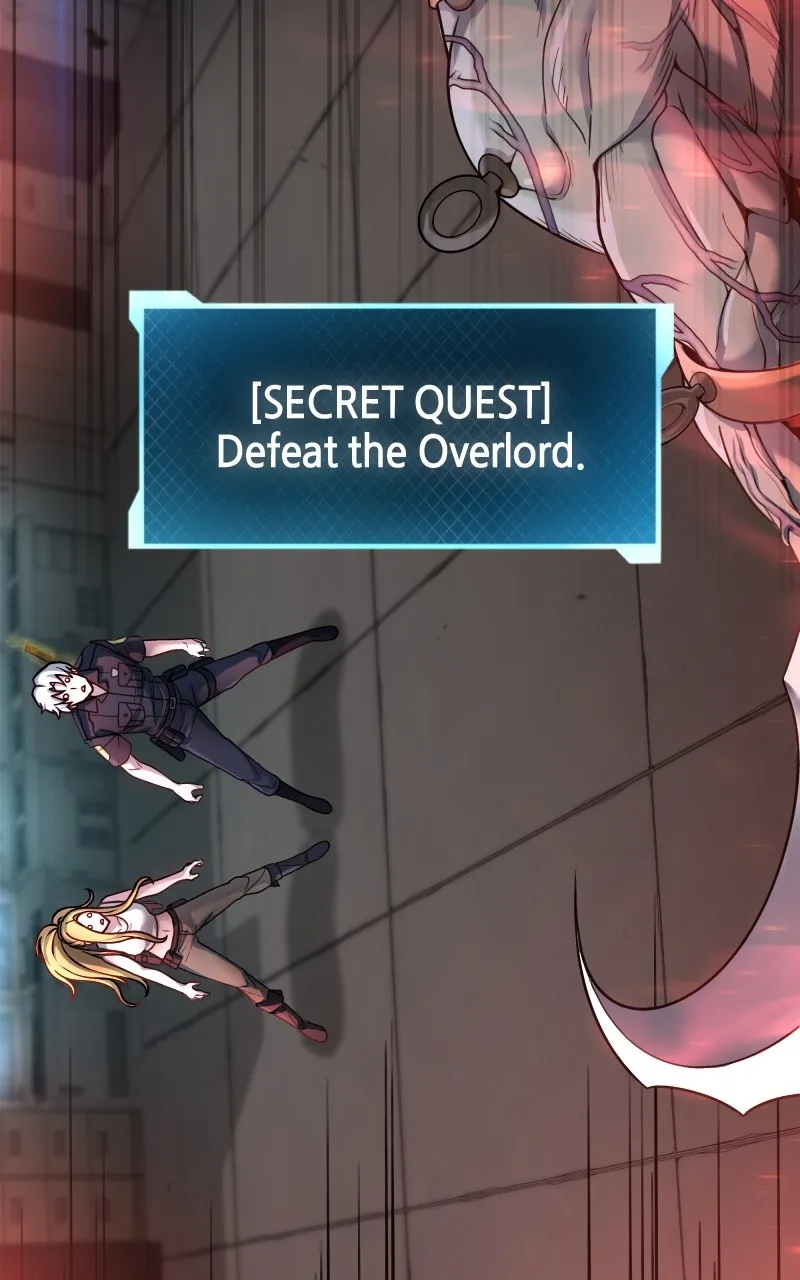 The Genius Spirited Streamer Chapter 12 page 6 - 