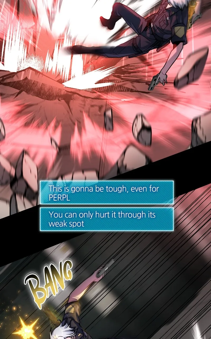 The Genius Spirited Streamer Chapter 12 page 54 - 