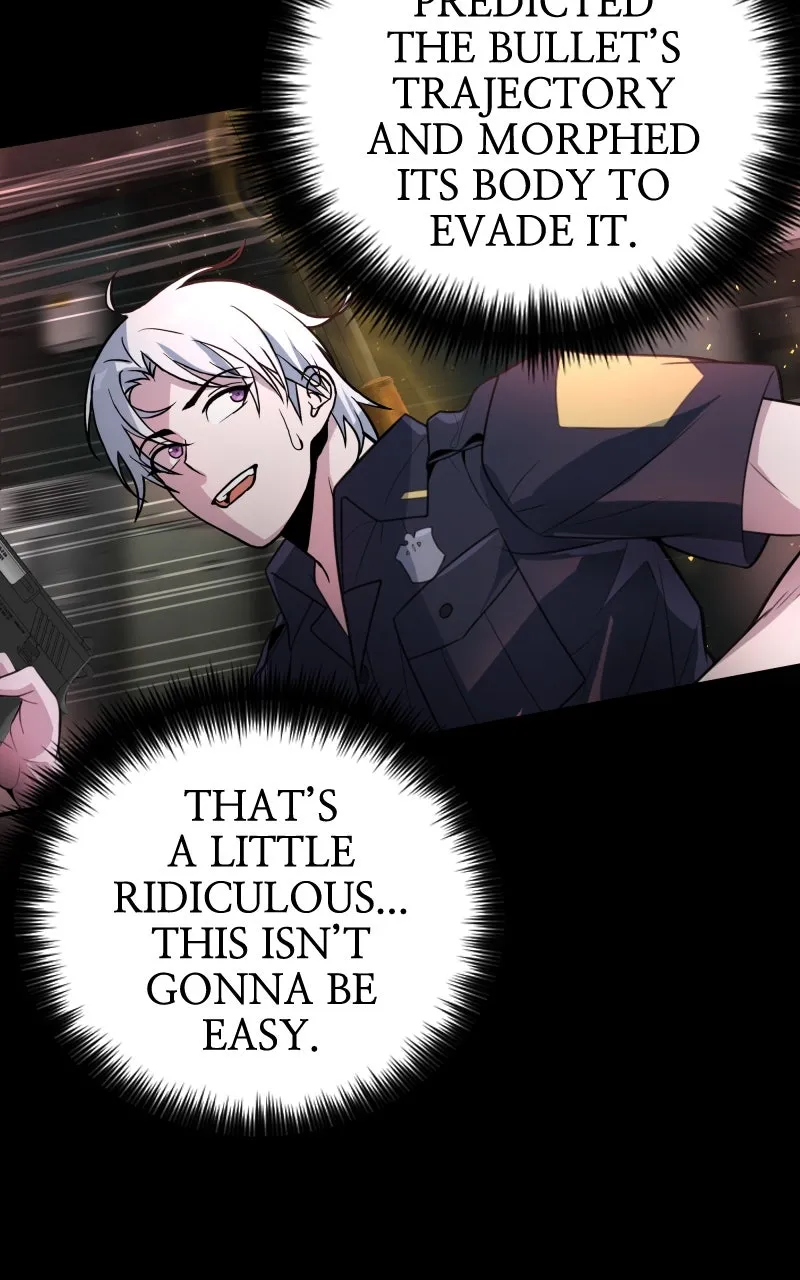 The Genius Spirited Streamer Chapter 12 page 57 - 