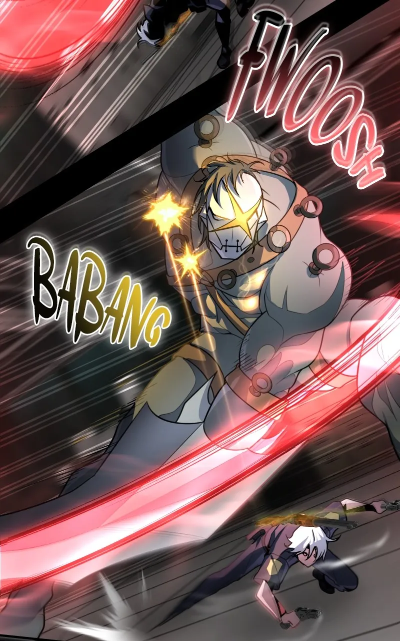 The Genius Spirited Streamer Chapter 12 page 59 - 