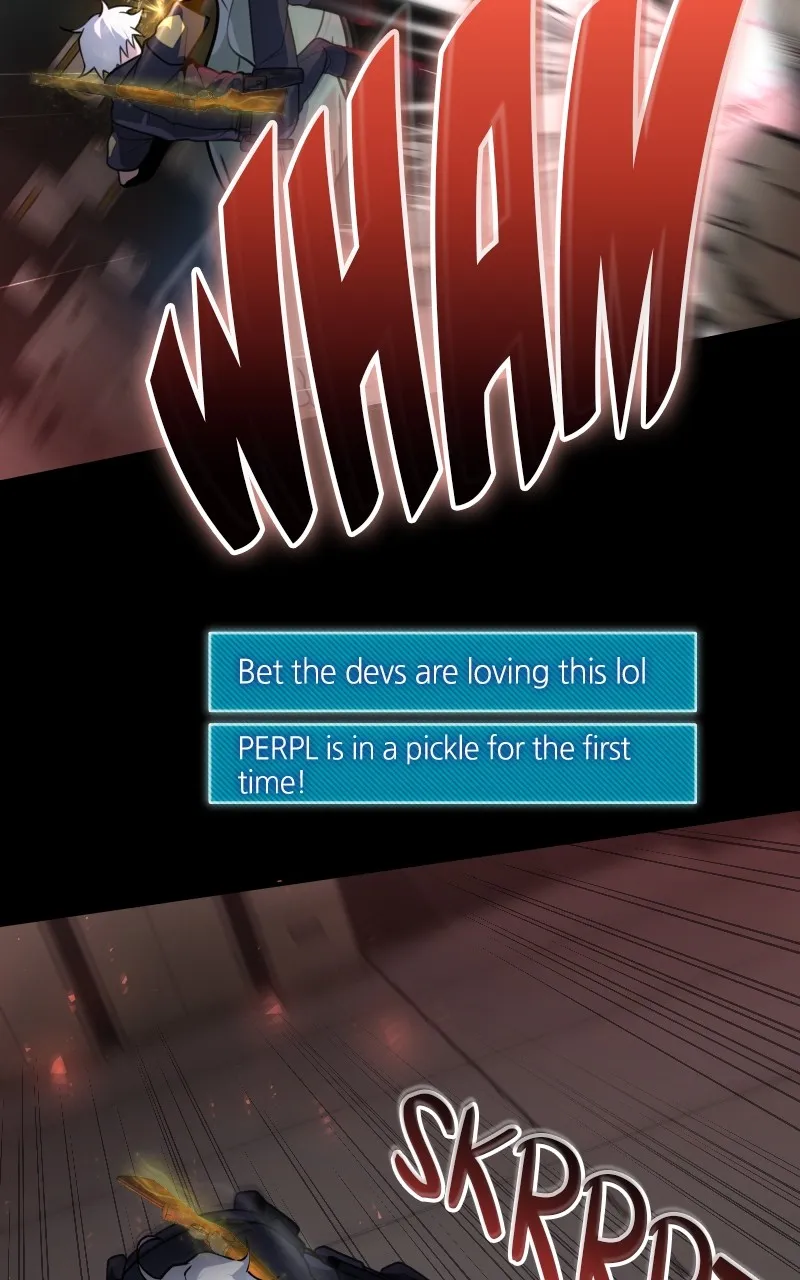 The Genius Spirited Streamer Chapter 12 page 61 - 
