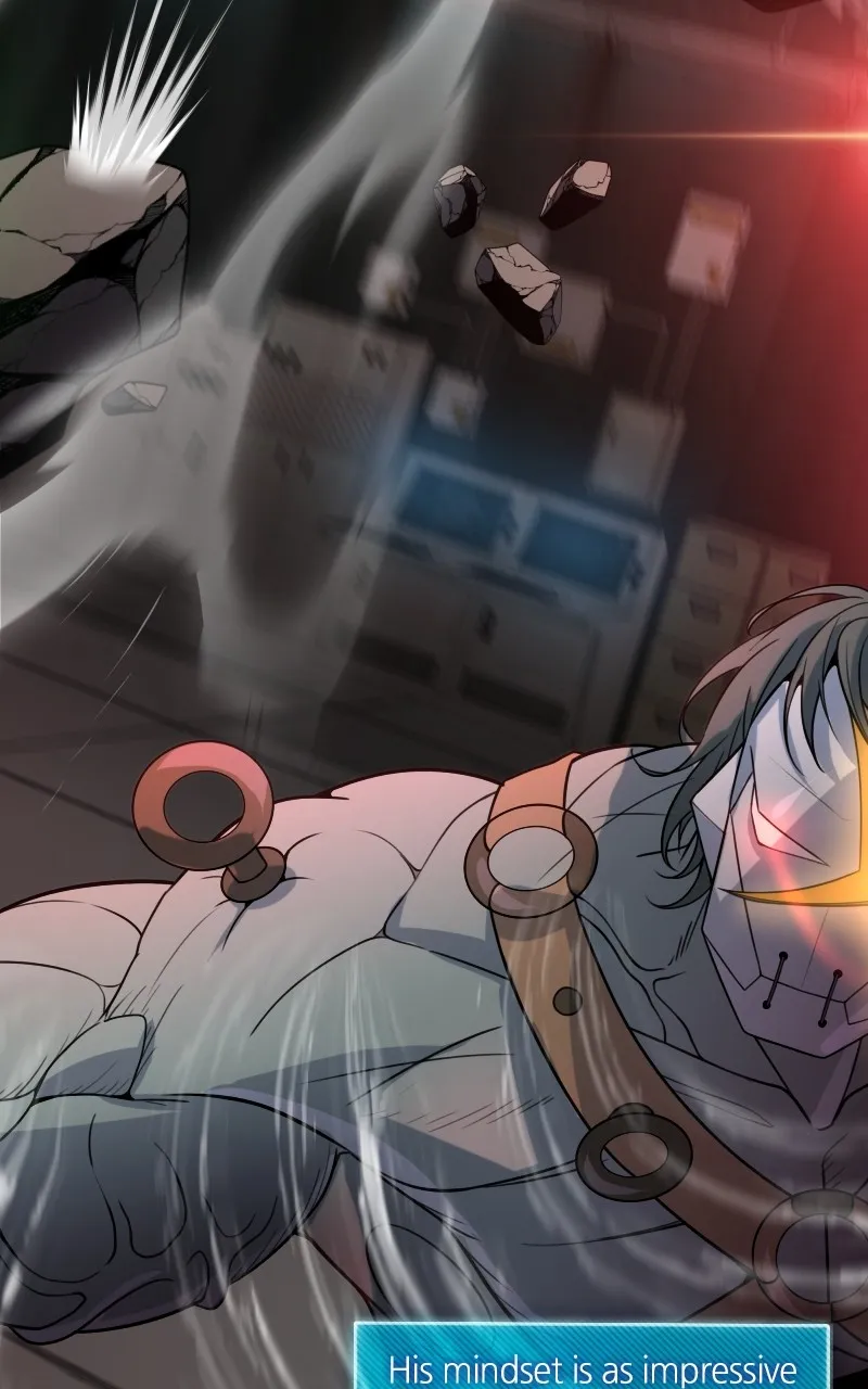 The Genius Spirited Streamer Chapter 12 page 73 - 