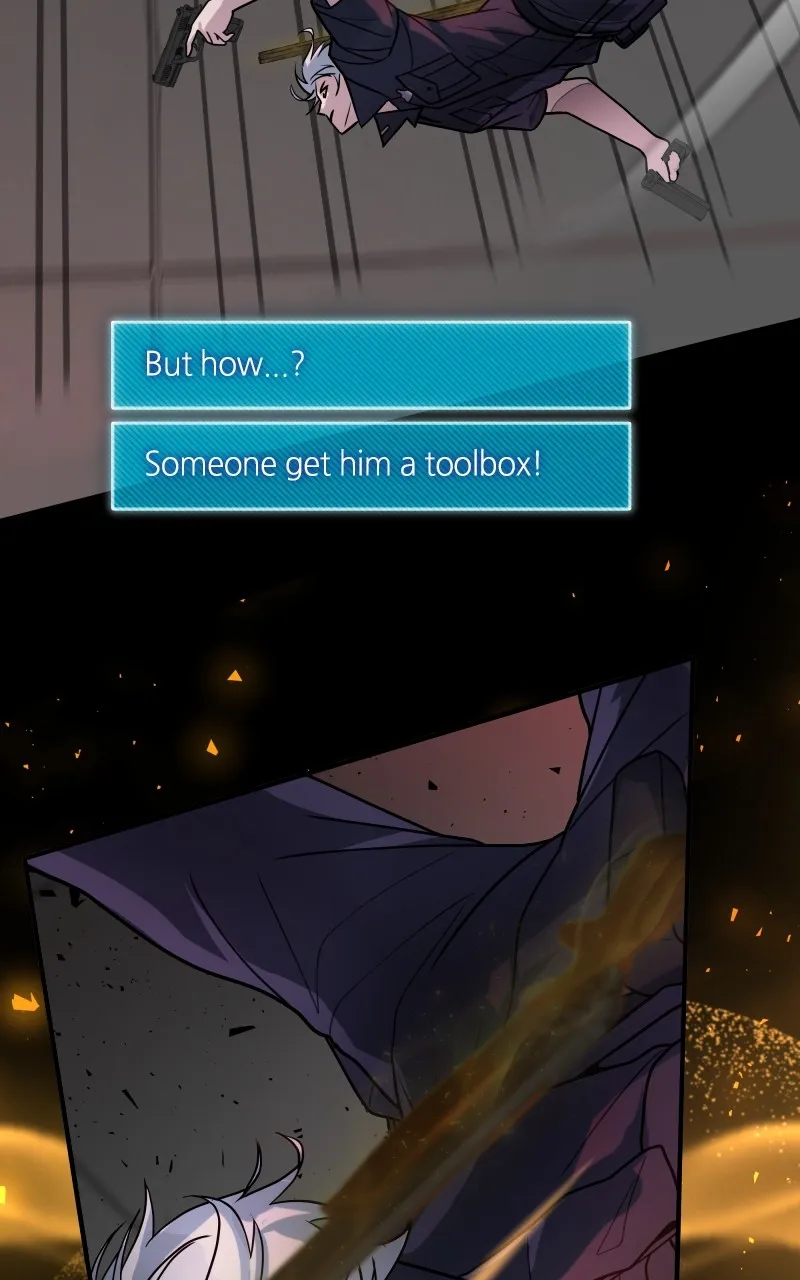 The Genius Spirited Streamer Chapter 12 page 77 - 