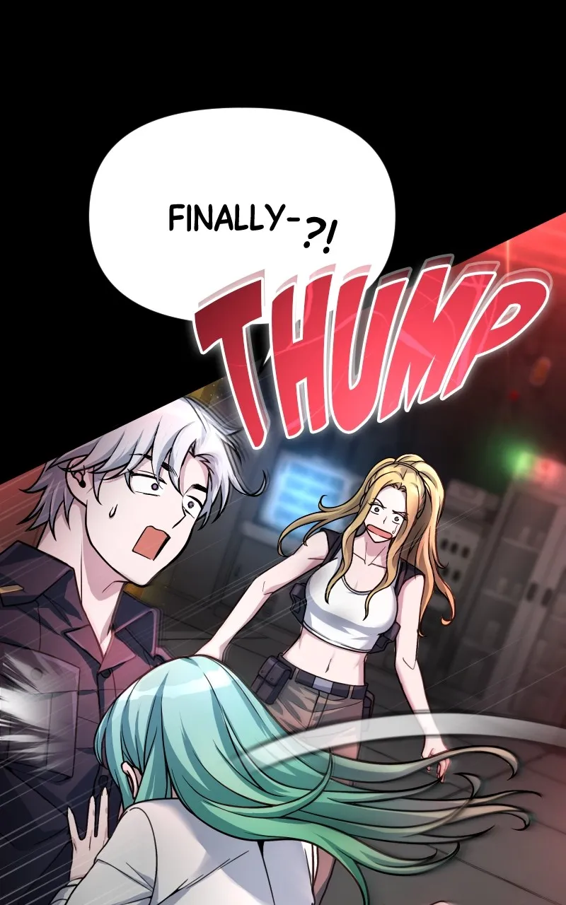 The Genius Spirited Streamer Chapter 12 page 9 - 