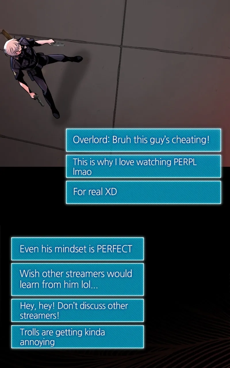 The Genius Spirited Streamer Chapter 12 page 95 - 