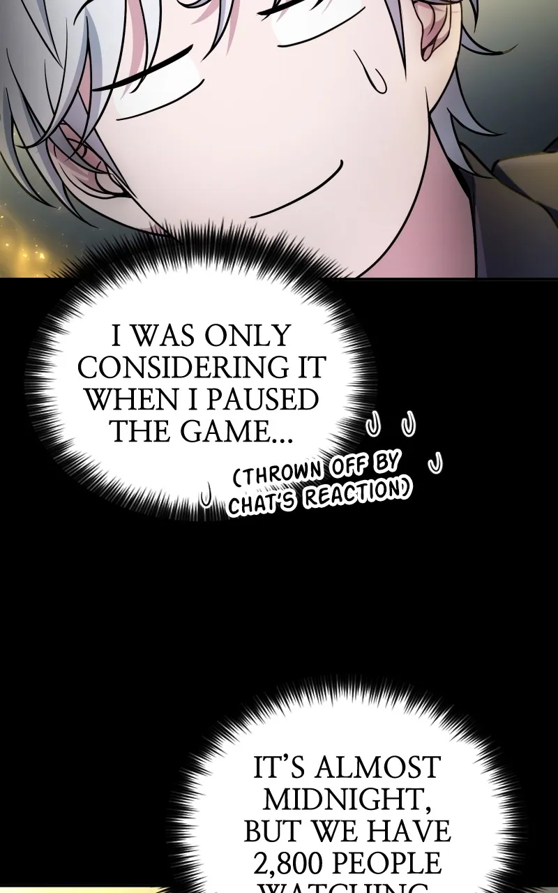 The Genius Spirited Streamer Chapter 13 page 103 - 