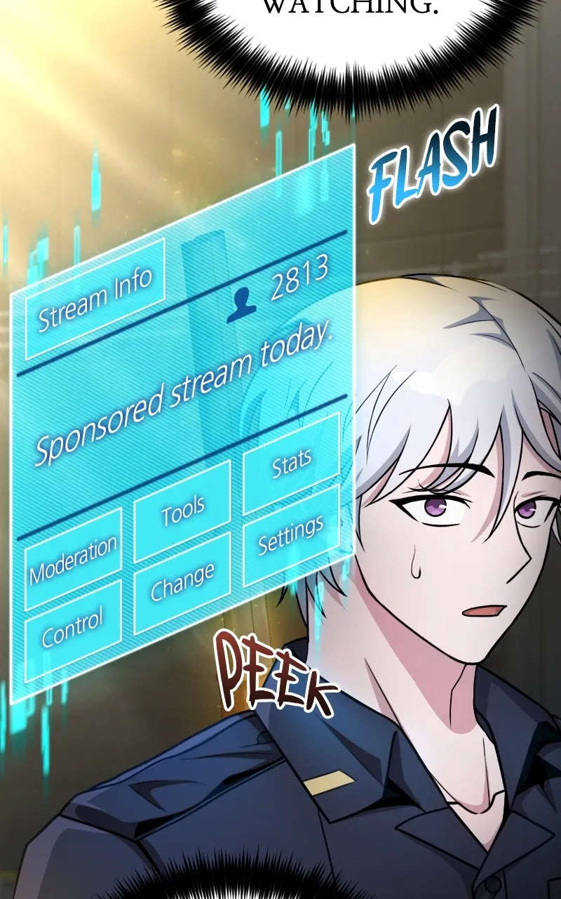 The Genius Spirited Streamer Chapter 13 page 104 - 