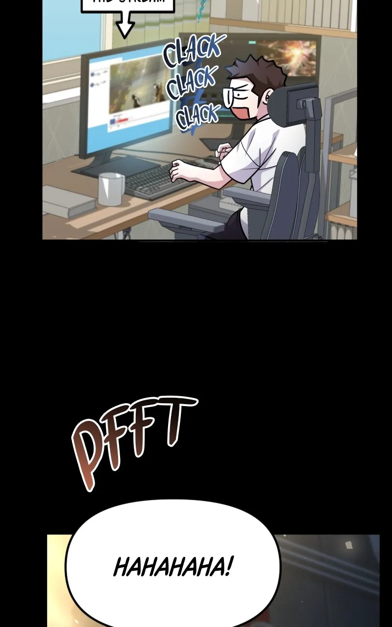 The Genius Spirited Streamer Chapter 13 page 117 - 