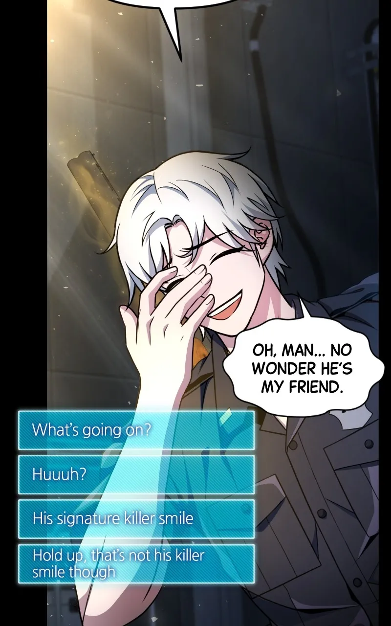 The Genius Spirited Streamer Chapter 13 page 118 - 