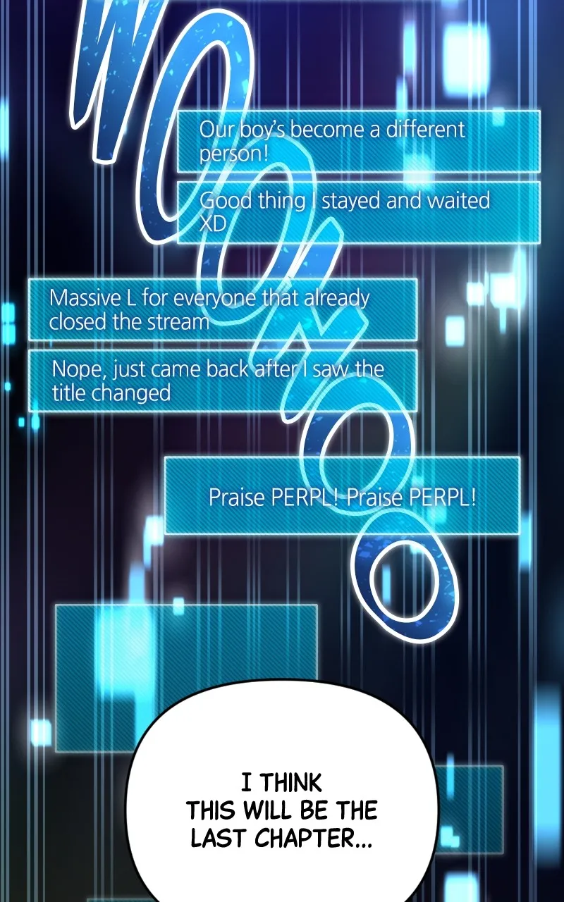 The Genius Spirited Streamer Chapter 13 page 120 - 
